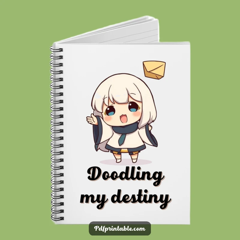 Funny Playful Notebook: Character s Paper Toss, Great Funny Gift Journal