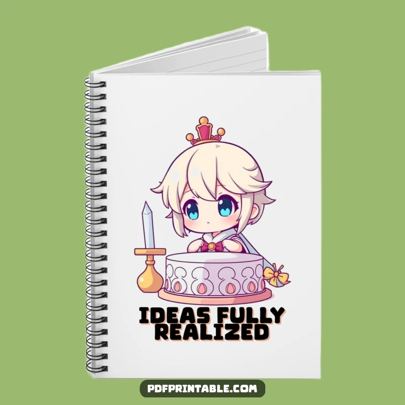 Funny Pride Notebook: Character s Masterpiece, Excellent Funny Gift Journal